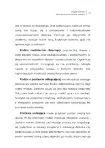 jak-wychowywac-dziecko2 Jak mądrze wychowywać dziecko? 2