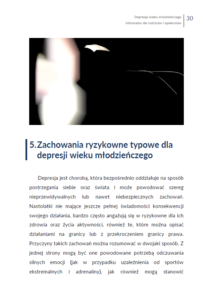 depresja wm5